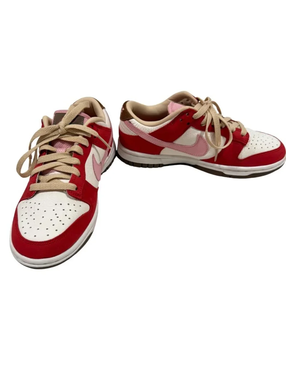 Nike Dunk Low Premium Bacon Women's Size 5.5